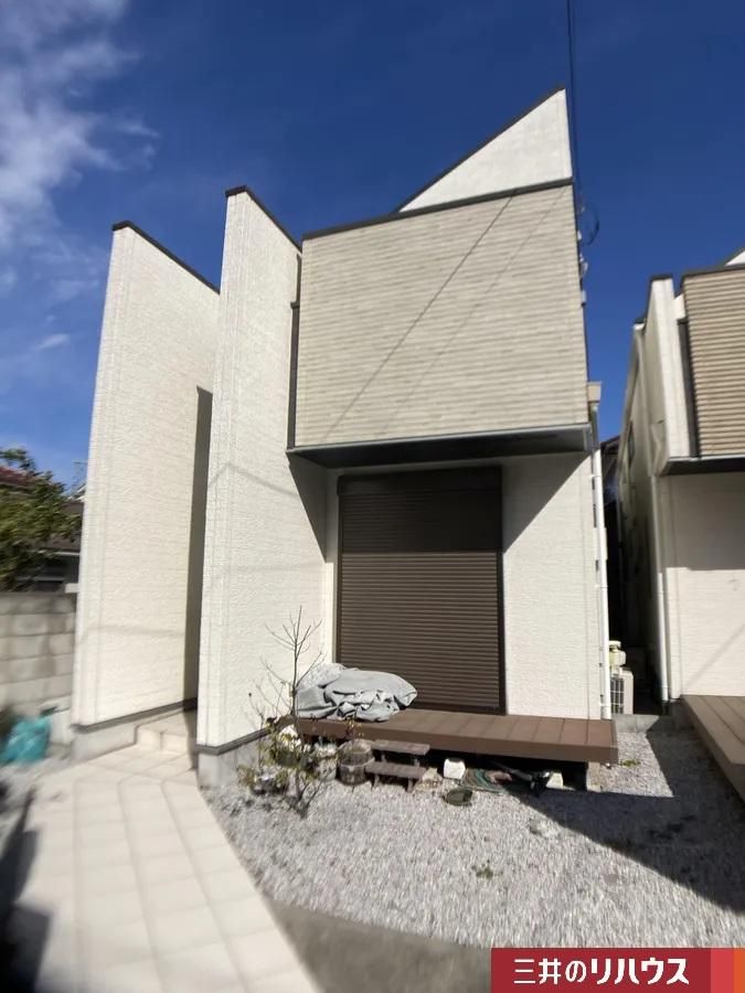2LDK+S Detached House in Musashino City, Tokyo - 100.4 sqm - Thumbnail 2