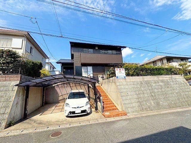 Renovated 4LDK House in Kokura Minami-ku, Kitakyushu - Thumbnail 2