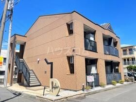 5-Story RC Apartment in Left Mountain Danchi, Asahi Ward, Yokohama - Thumbnail 4