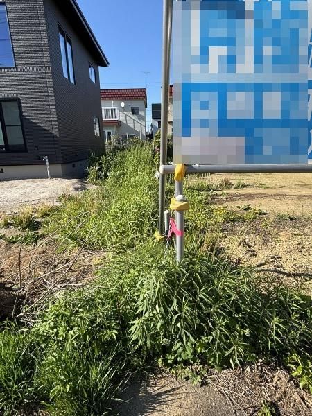 Land for Sale in Kita Ward, Sapporo – 232.2 m² - Thumbnail 4