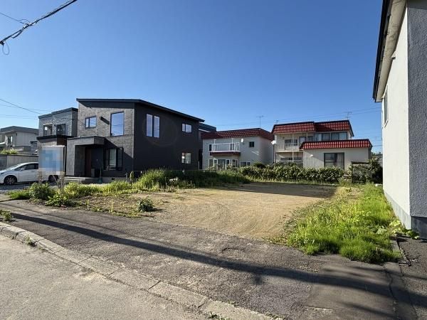 Land for Sale in Kita Ward, Sapporo – 232.2 m² - Thumbnail 2