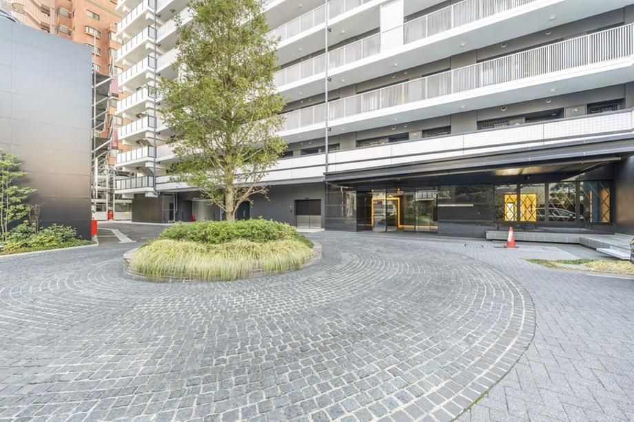 Park Homes Kita Sendai 2LDK+S Apartment for Sale in Sendai - Thumbnail 4