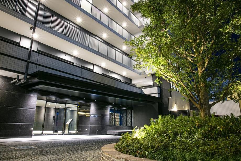 Park Homes Kita Sendai 2LDK+S Apartment for Sale in Sendai - Thumbnail 2