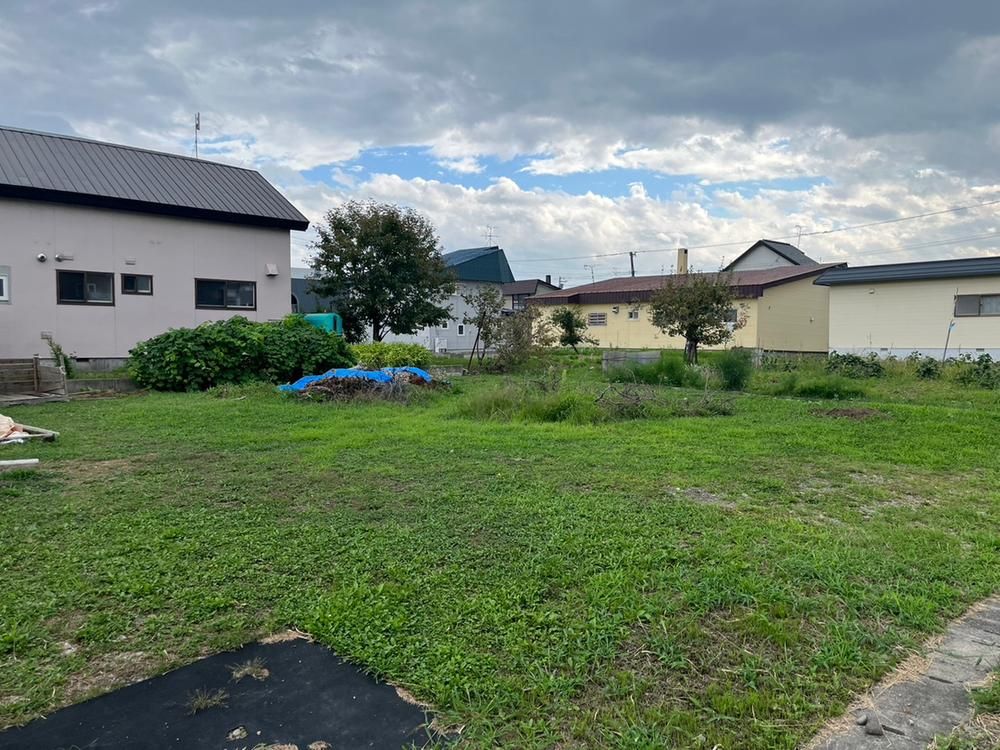 256 sqm Land for Sale in Iwamizawa, Hokkaido - Thumbnail 3
