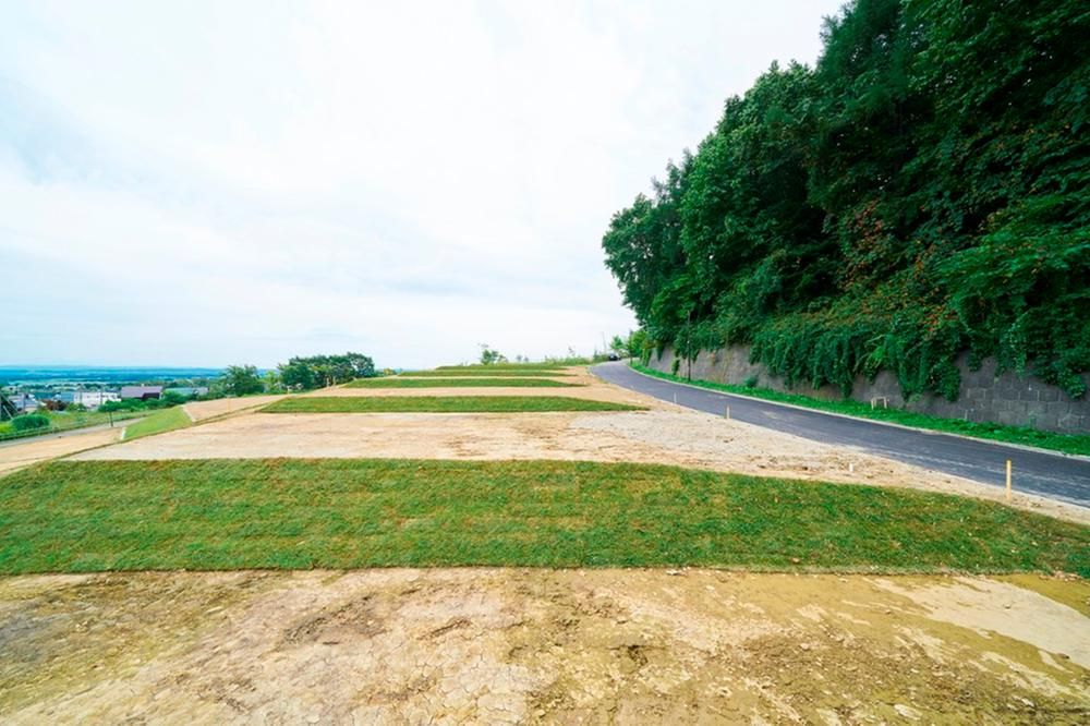Land for Sale in Kitahiroshima, Hokkaido – 407m² Plot Near Station - Thumbnail 4
