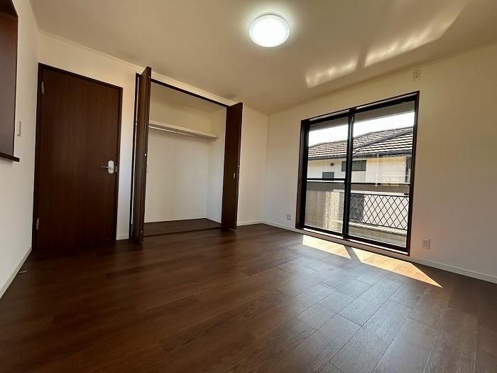 Renovated 4LDK House in Fukuoka City, Minami Ward - Thumbnail 2