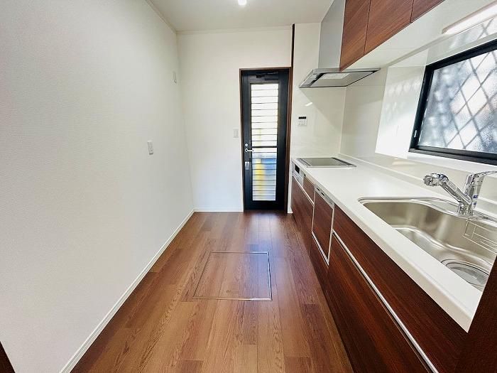 Renovated 4LDK House in Fukuoka City, Minami Ward - Thumbnail 4