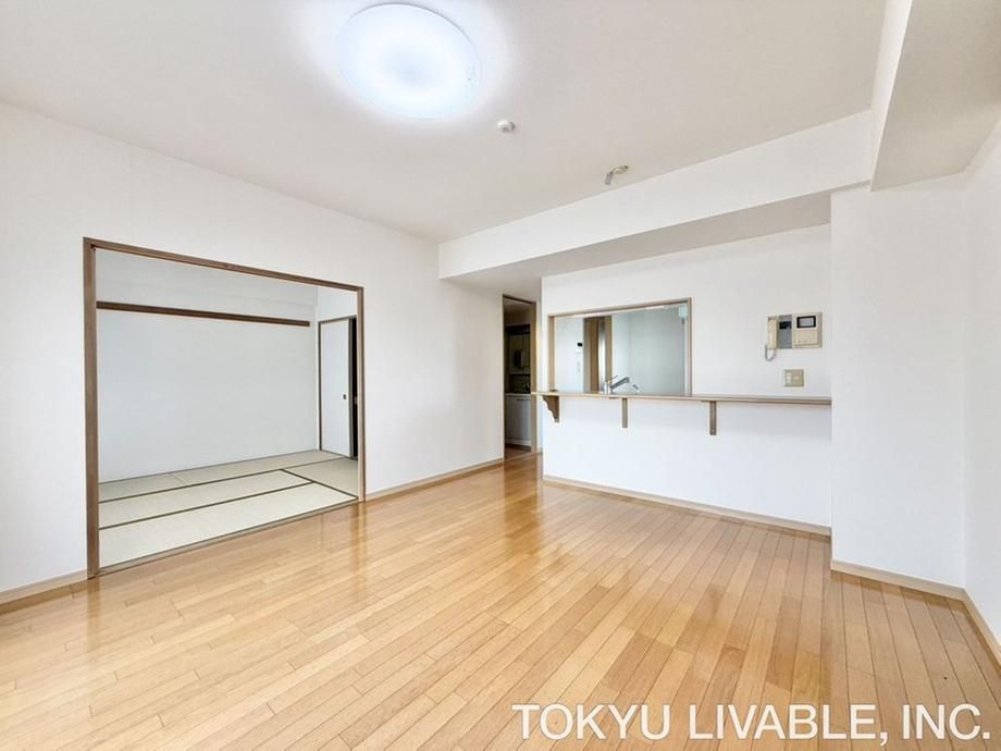 4LDK Apartment for Sale in Yamato City Near Tsuruma Station - Thumbnail 3