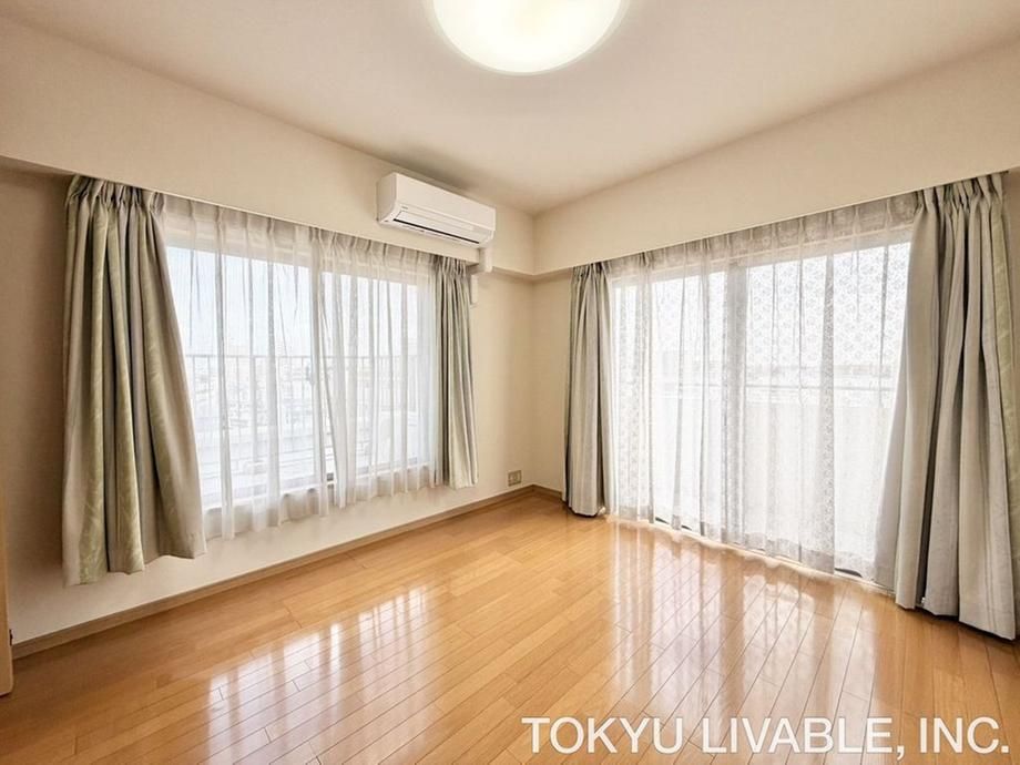 4LDK Apartment for Sale in Yamato City Near Tsuruma Station - Thumbnail 4