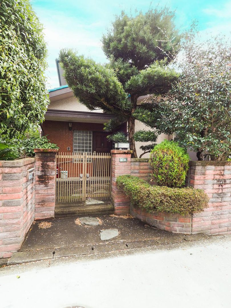 Spacious 5DK Japanese House with City Views in Hachioji, Tokyo - Thumbnail 3
