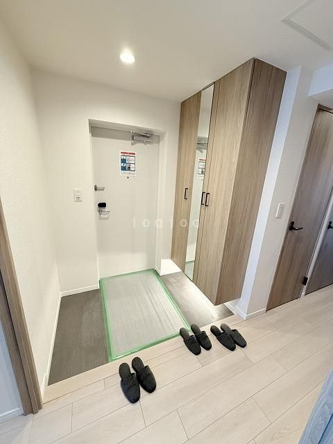 Renovated 4LDK Apartment in Toyohira, Sapporo - Thumbnail 4