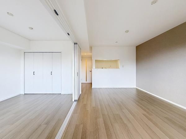 3LDK Apartment for Sale in Yokohama, Kanagawa | 77.37 sqm - Thumbnail 3