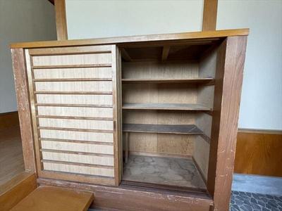 Renovated 6LDK+S House in Quiet Niigata Higashi Ward — Interior, Higashi, Niigata