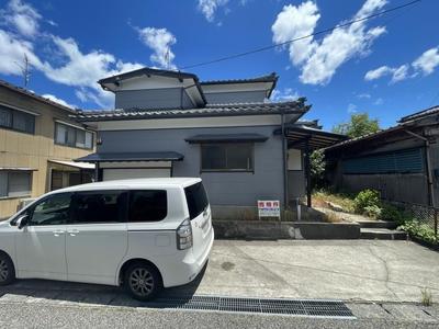 Renovated 6LDK+S House in Quiet Niigata Higashi Ward — House, Higashi, Niigata