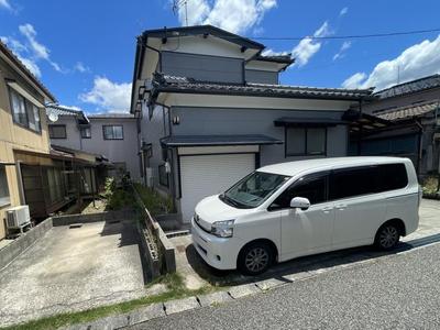 Renovated 6LDK+S House in Quiet Niigata Higashi Ward — House, Higashi, Niigata
