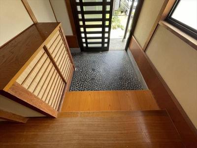 Renovated 6LDK+S House in Quiet Niigata Higashi Ward — Interior, Higashi, Niigata