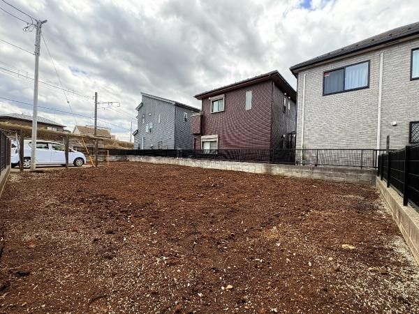 180m2 Land for Sale in Kamimizo, Sagamihara - Thumbnail 3