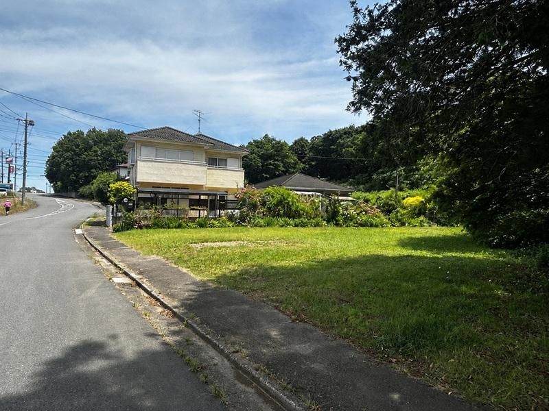 Land for Sale in Tsukuba City, Ibaraki - 351 sqm - Thumbnail 4