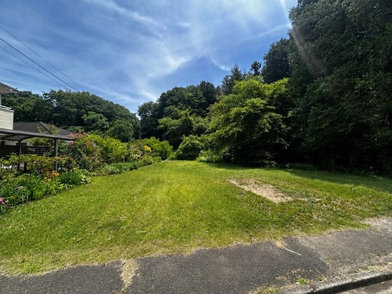 Land for Sale in Tsukuba City, Ibaraki - 351 sqm - Thumbnail 2
