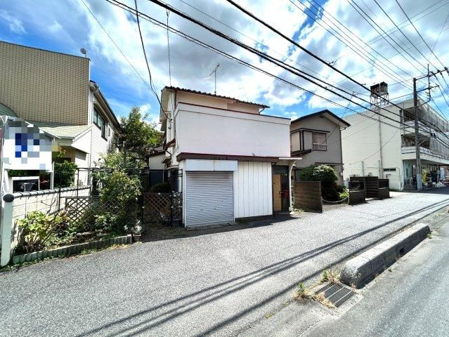 181m2 Building Land in Koshigaya near Koshigaya Station - Thumbnail 3
