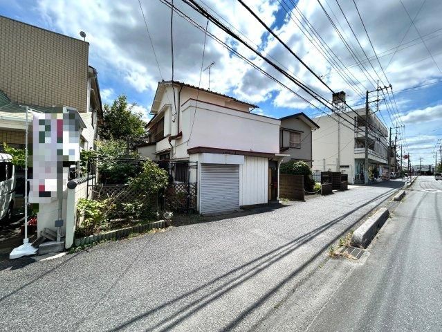 181m2 Building Land in Koshigaya near Koshigaya Station - Thumbnail 4