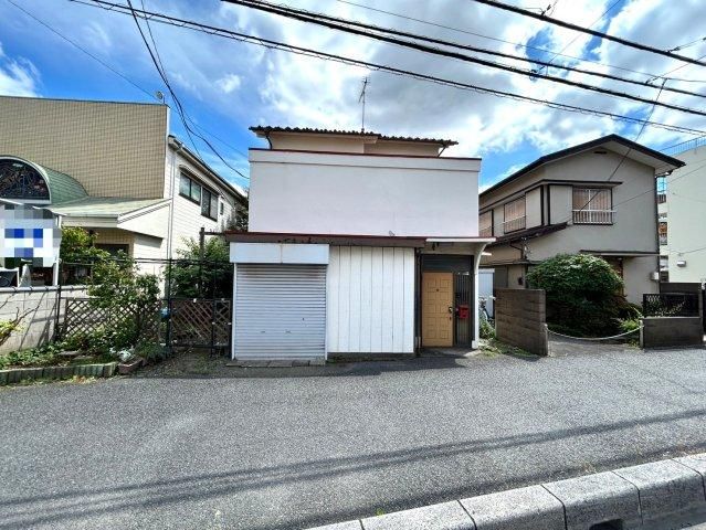 181m2 Building Land in Koshigaya near Koshigaya Station - Thumbnail 2