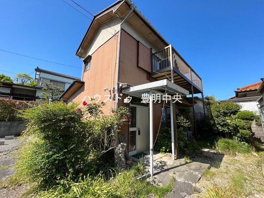 Land for Sale in Toyoake, Aichi - 115 sqm Plot Near Maeigo Station - Thumbnail 2