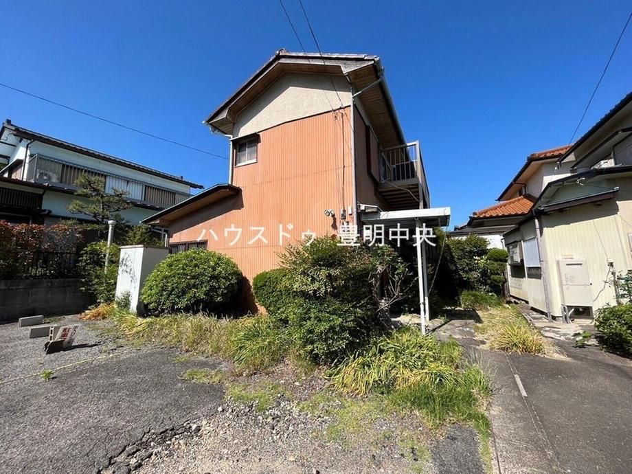 Land for Sale in Toyoake, Aichi - 115 sqm Plot Near Maeigo Station - Thumbnail 4