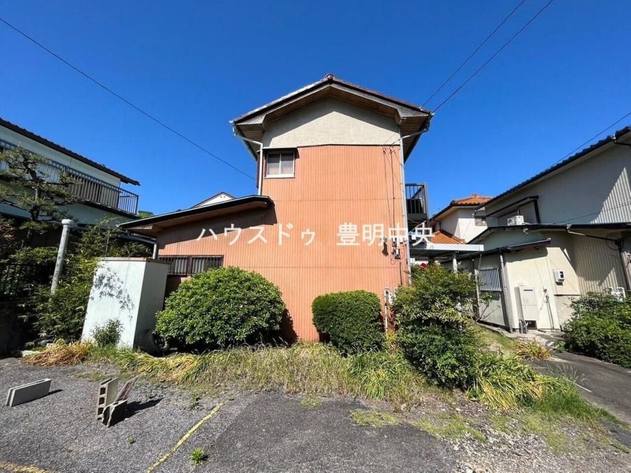 Land for Sale in Toyoake, Aichi - 115 sqm Plot Near Maeigo Station - Thumbnail 3