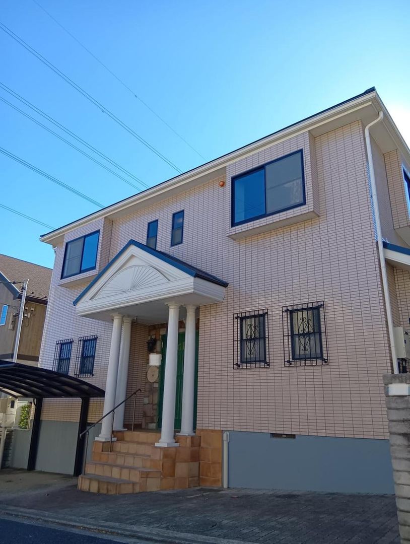 3LDK House for Sale in Asahi-ku, Yokohama with 184m2 Land - Thumbnail 2