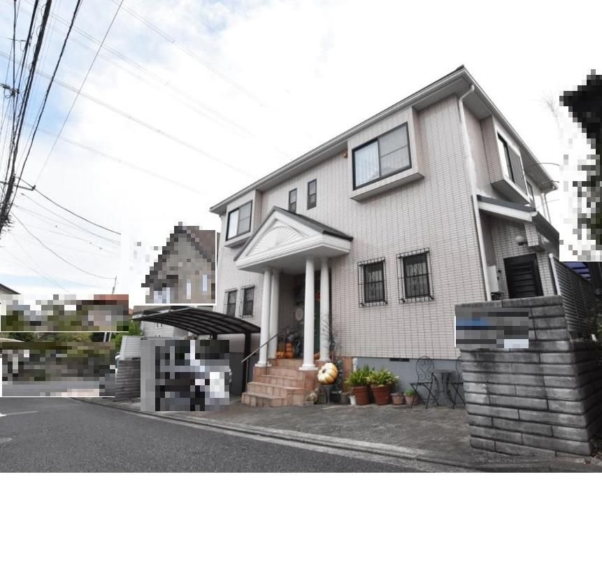 3LDK House for Sale in Asahi-ku, Yokohama with 184m2 Land - Thumbnail 4