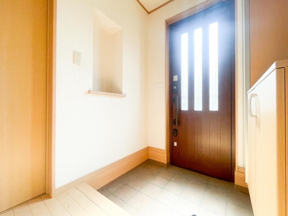 3LDK Used House in Hamura, Tokyo - 95.22 sqm - Thumbnail 3