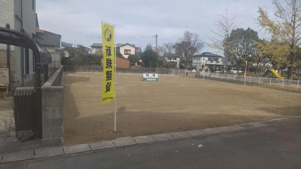 244.47 sqm Building Land in Hinode-cho, Nobeoka City, Miyazaki - Thumbnail 3