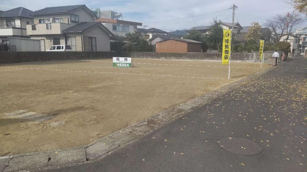 244.47 sqm Building Land in Hinode-cho, Nobeoka City, Miyazaki - Thumbnail 2