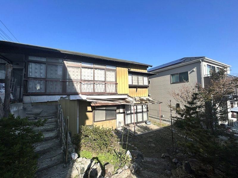 7DK House for Sale in Higashi-Sendai, Miyagino Ward, Sendai - Thumbnail 2
