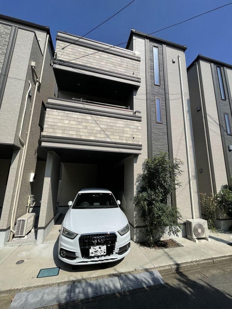 4LDK Detached House Near Tokorozawa Station in Saitama - Thumbnail 2