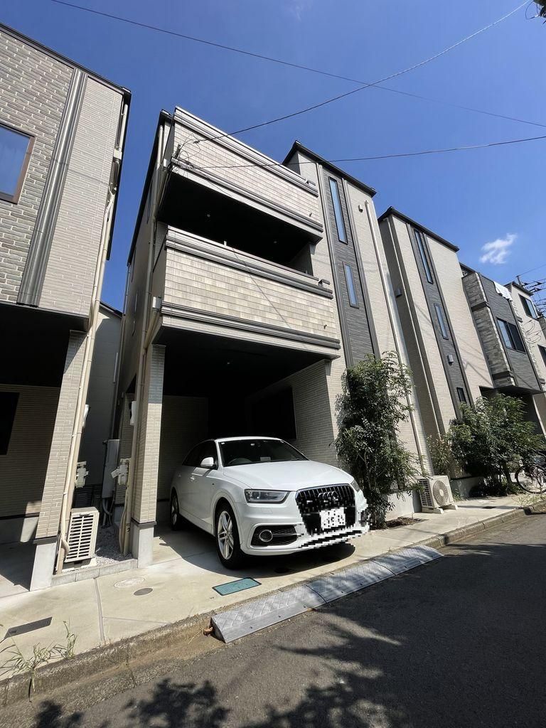 4LDK Detached House Near Tokorozawa Station in Saitama - Thumbnail 3