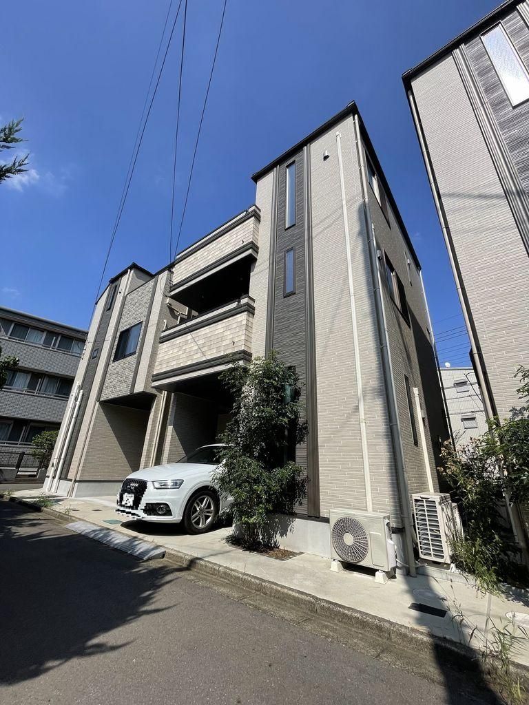 4LDK Detached House Near Tokorozawa Station in Saitama - Image 1