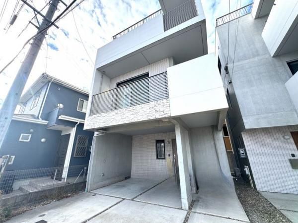3LDK+S House for Sale in Kariya, Aichi - 121m2 - Thumbnail 2