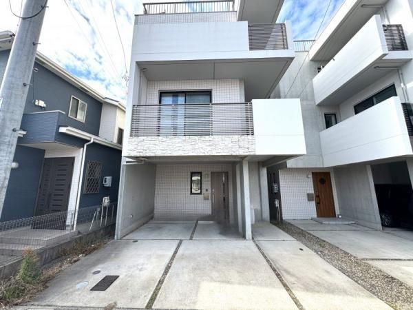 3LDK+S House for Sale in Kariya, Aichi - 121m2 - Thumbnail 3
