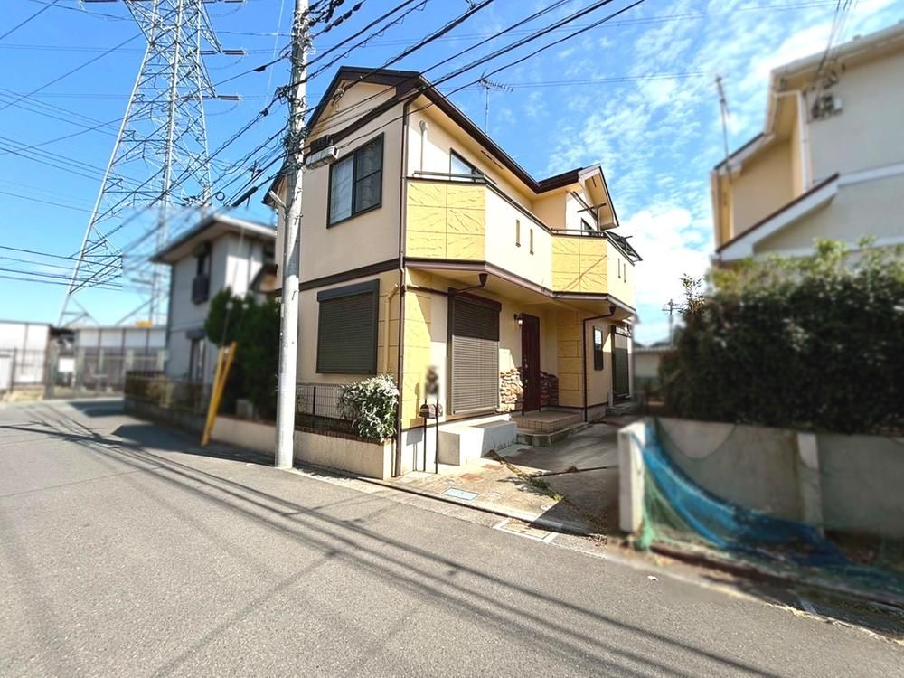 4LDK Detached House with Garden in Kokubunji, Tokyo - Thumbnail 2