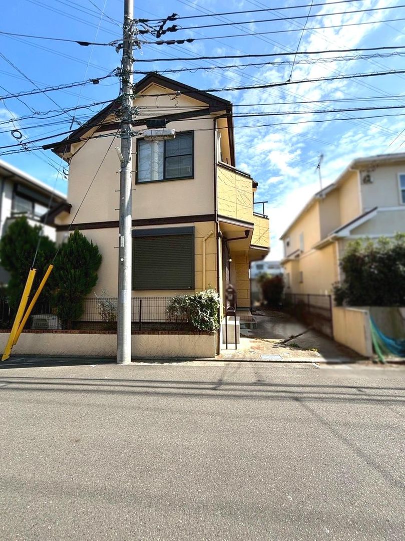 4LDK Detached House with Garden in Kokubunji, Tokyo - Thumbnail 4