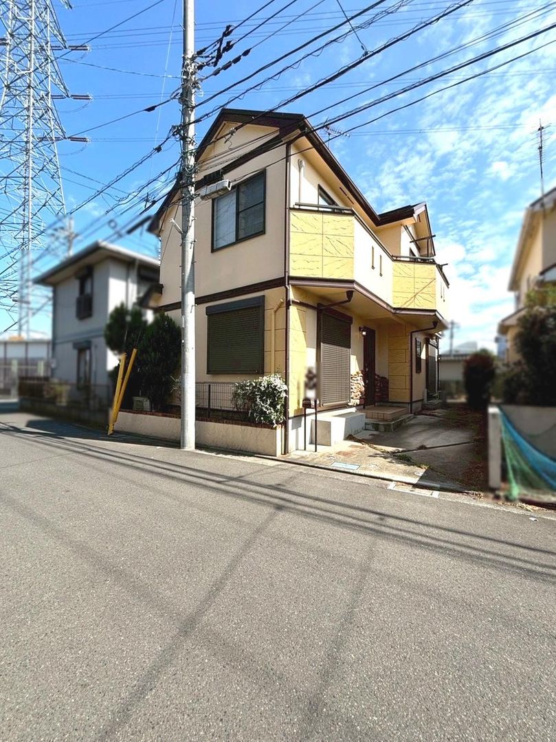 4LDK Detached House with Garden in Kokubunji, Tokyo - Thumbnail 3