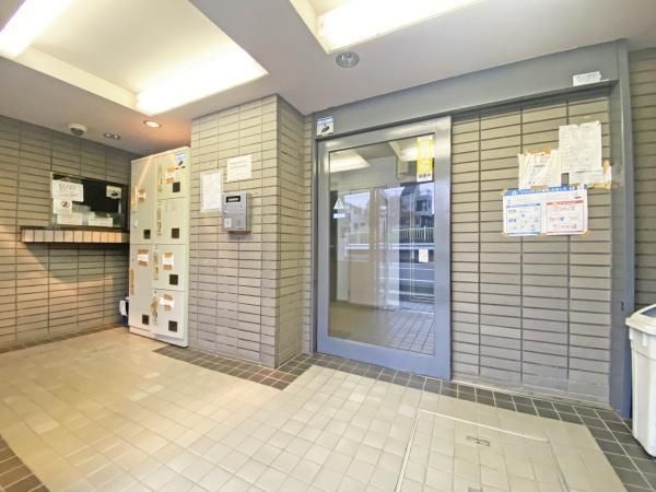 1K Apartment for Sale in Midori Ward, Yokohama - Thumbnail 2