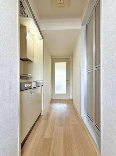 1K Apartment for Sale in Midori Ward, Yokohama - Thumbnail 4