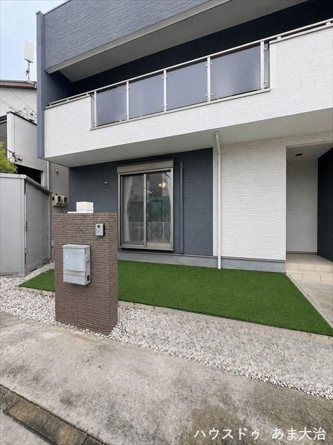 4LDK+S House with Solar Power in Oharu Town, Aichi - Thumbnail 2