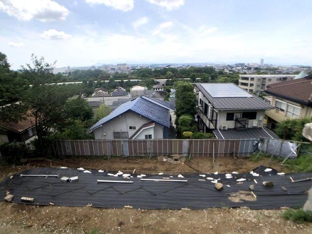 Land for Sale in Seijo, Setagaya-ku, Tokyo - 435.56 sqm - Thumbnail 4