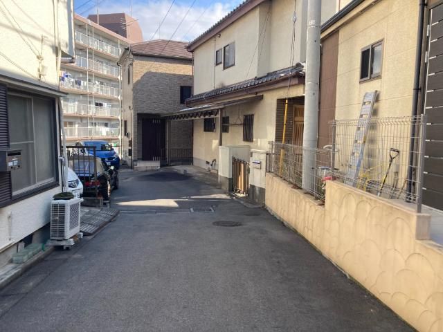Land for Sale in Funabashi: 85.45 sqm Plot Near Tsudanuma Station - Thumbnail 2