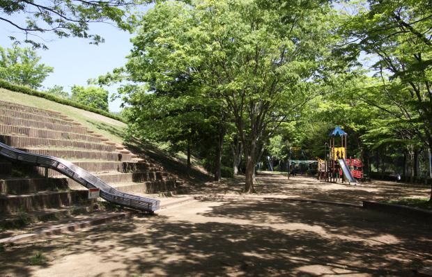 Building Land in Ryuseidai, Tsukuba City - 221.29 sqm - Thumbnail 4