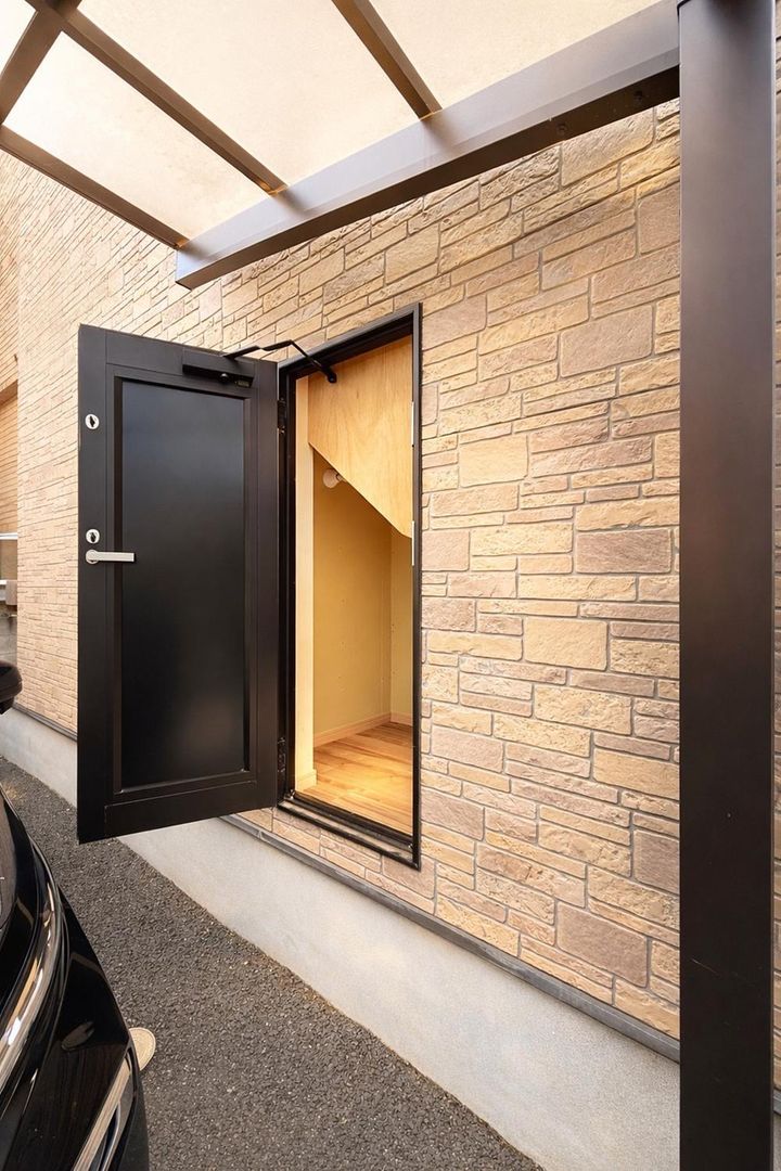 Renovated 2LDK House Near Park in Nerima, Tokyo - Thumbnail 3